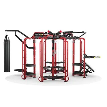 MotionCage Package 2