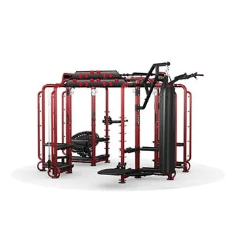 MotionCage Package 2