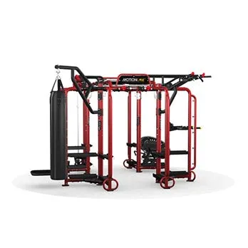 MotionCage Package 2
