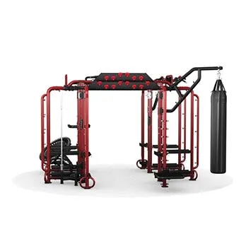 MotionCage Package 2