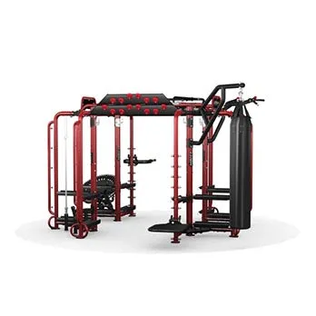 MotionCage Package 2
