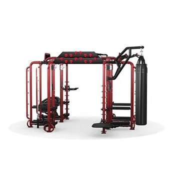 MotionCage Package 2
