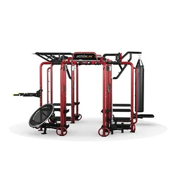MotionCage Package 2
