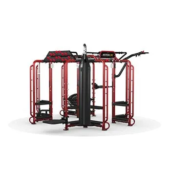 MotionCage Package 2