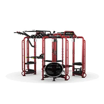 MotionCage Package 2
