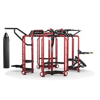 MotionCage Package 2