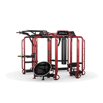 MotionCage Package 2