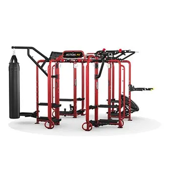 MotionCage Package 2