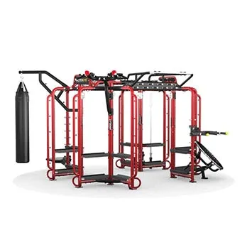 MotionCage Package 2