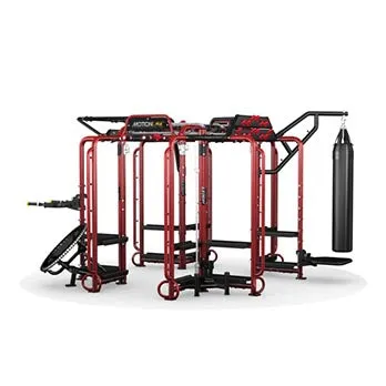 MotionCage Package 2