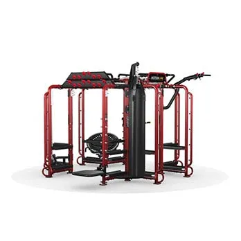 MotionCage Package 2