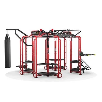 MotionCage Package 2