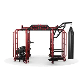 MotionCage Package 2