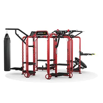 MotionCage Package 2