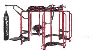MotionCage Package 2