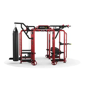 MotionCage Package 2