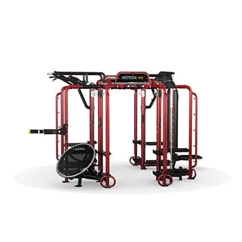 MotionCage Package 2