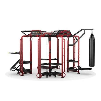MotionCage Package 2