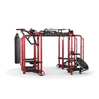 MotionCage Package 2