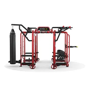 MotionCage Package 2
