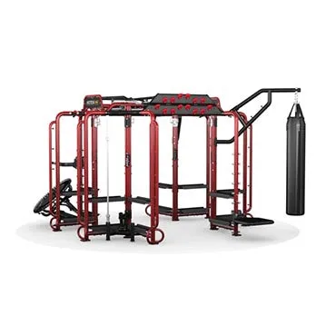 MotionCage Package 2