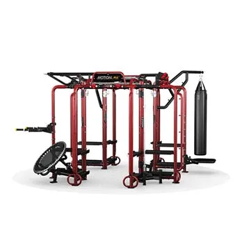 MotionCage Package 2