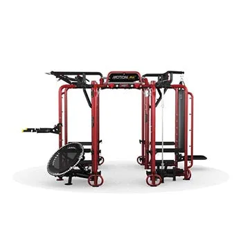 MotionCage Package 2