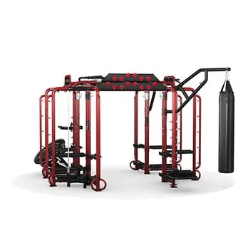 MotionCage Package 2