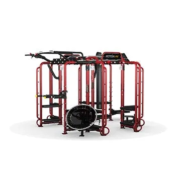 MotionCage Package 2