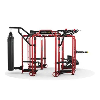 MotionCage Package 2