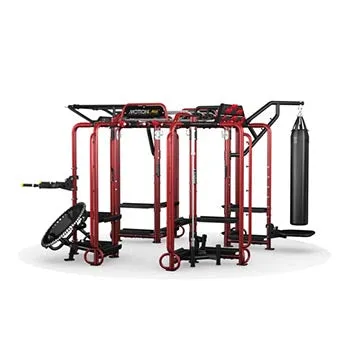 MotionCage Package 2