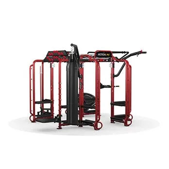 MotionCage Package 2