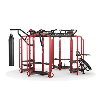 MotionCage Package 2