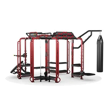 MotionCage Package 2