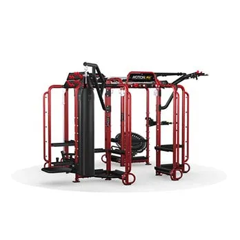 MotionCage Package 2