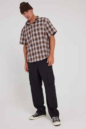 Neovision Resistance Ripstop Cargo Pant Black