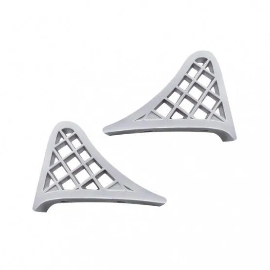 Peterbilt Aluminum Fender Step