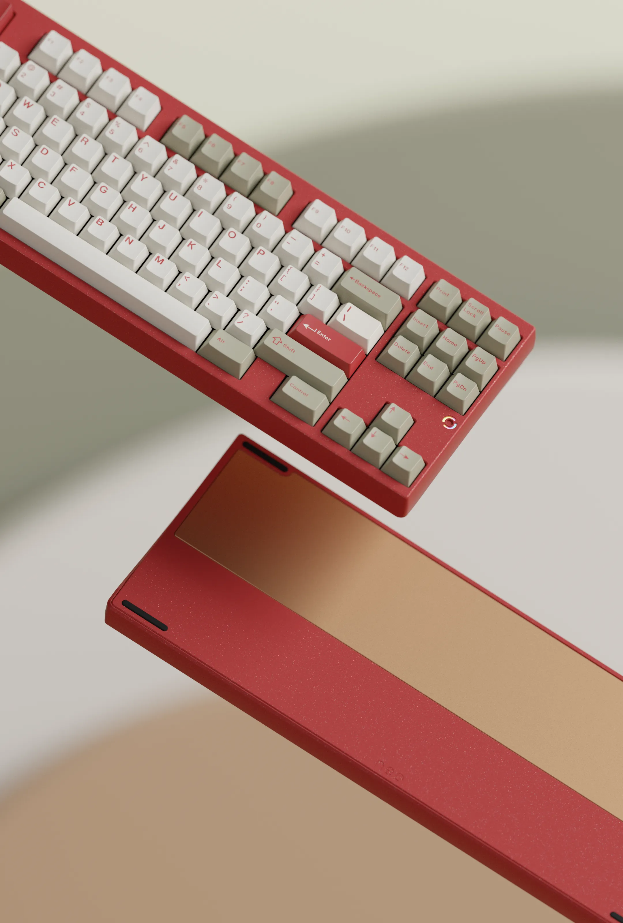 Qwertykeys NEO80