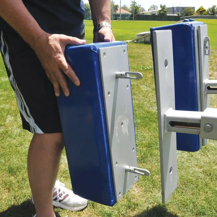 R80 One or Two Man Scrum Sled