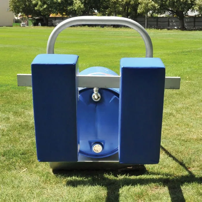 R80 One or Two Man Scrum Sled