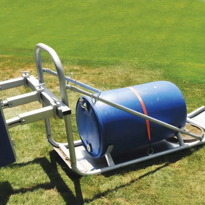R80 One or Two Man Scrum Sled