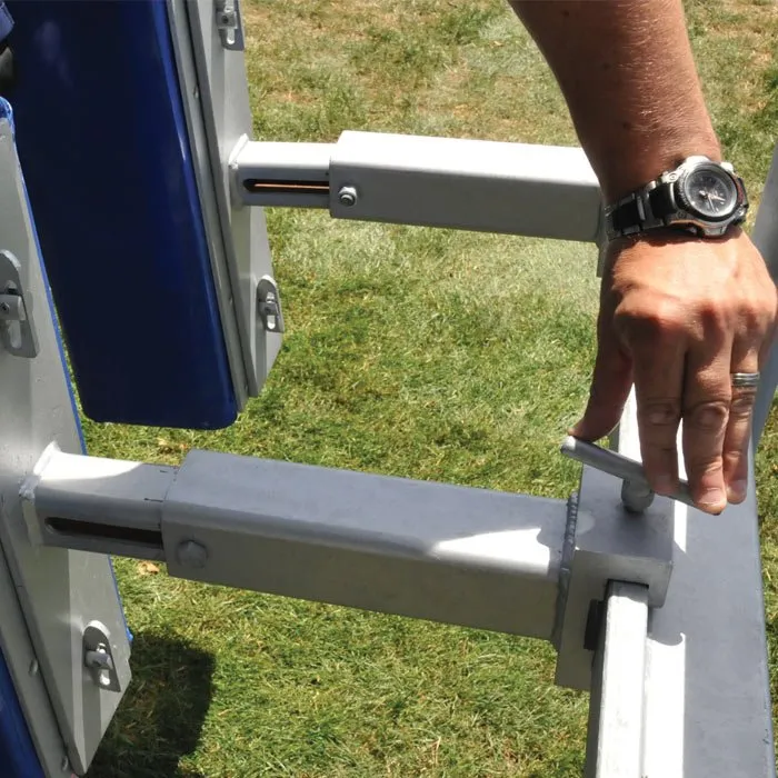 R80 One or Two Man Scrum Sled
