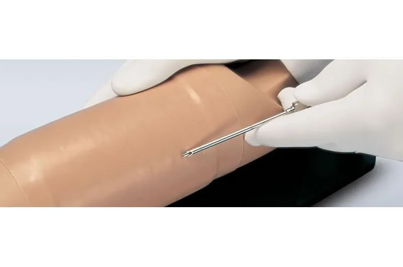 RITA™ Reproductive Implant Training Arm, Light
