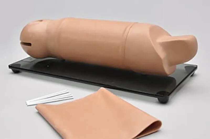 RITA™ Reproductive Implant Training Arm, Light