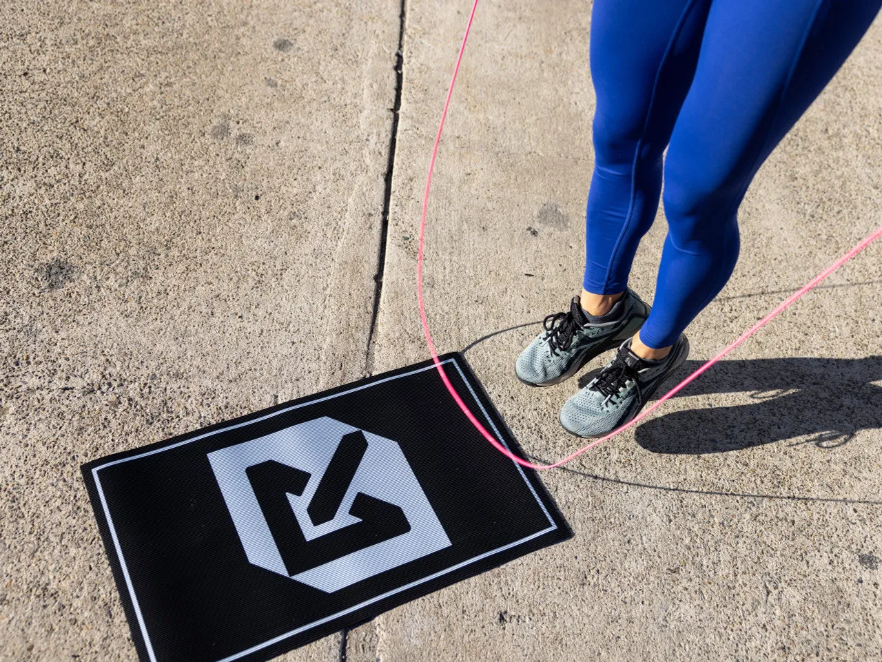 RXSG Jumping Mat 2.0