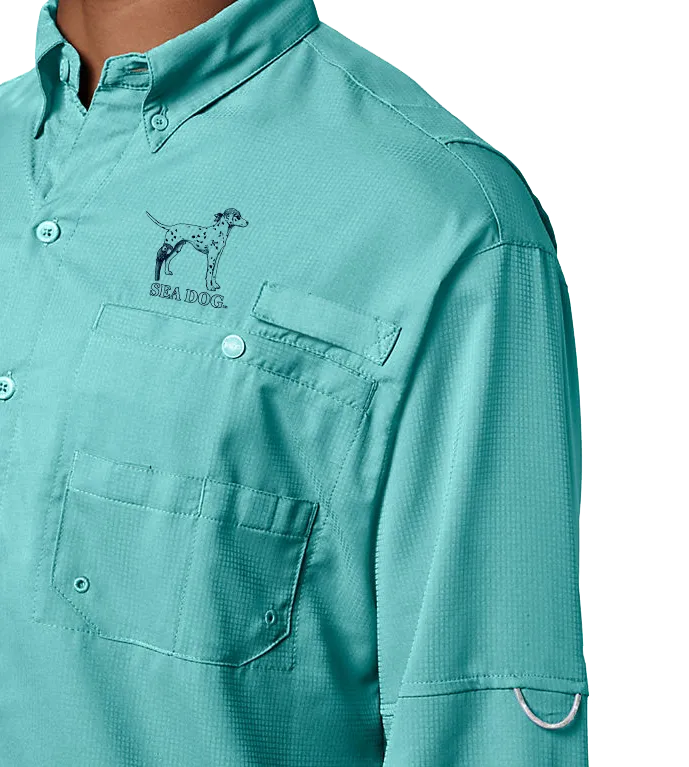 Sea Dog One Color