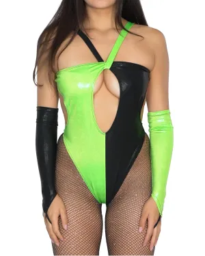 Shego Bodysuit