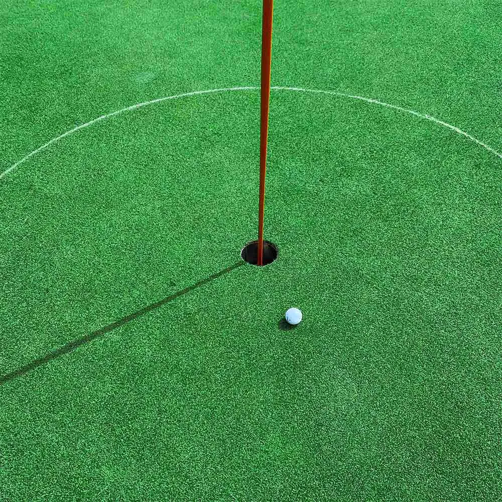 Sport Artificial Turf for Batting Cages 65'x5'