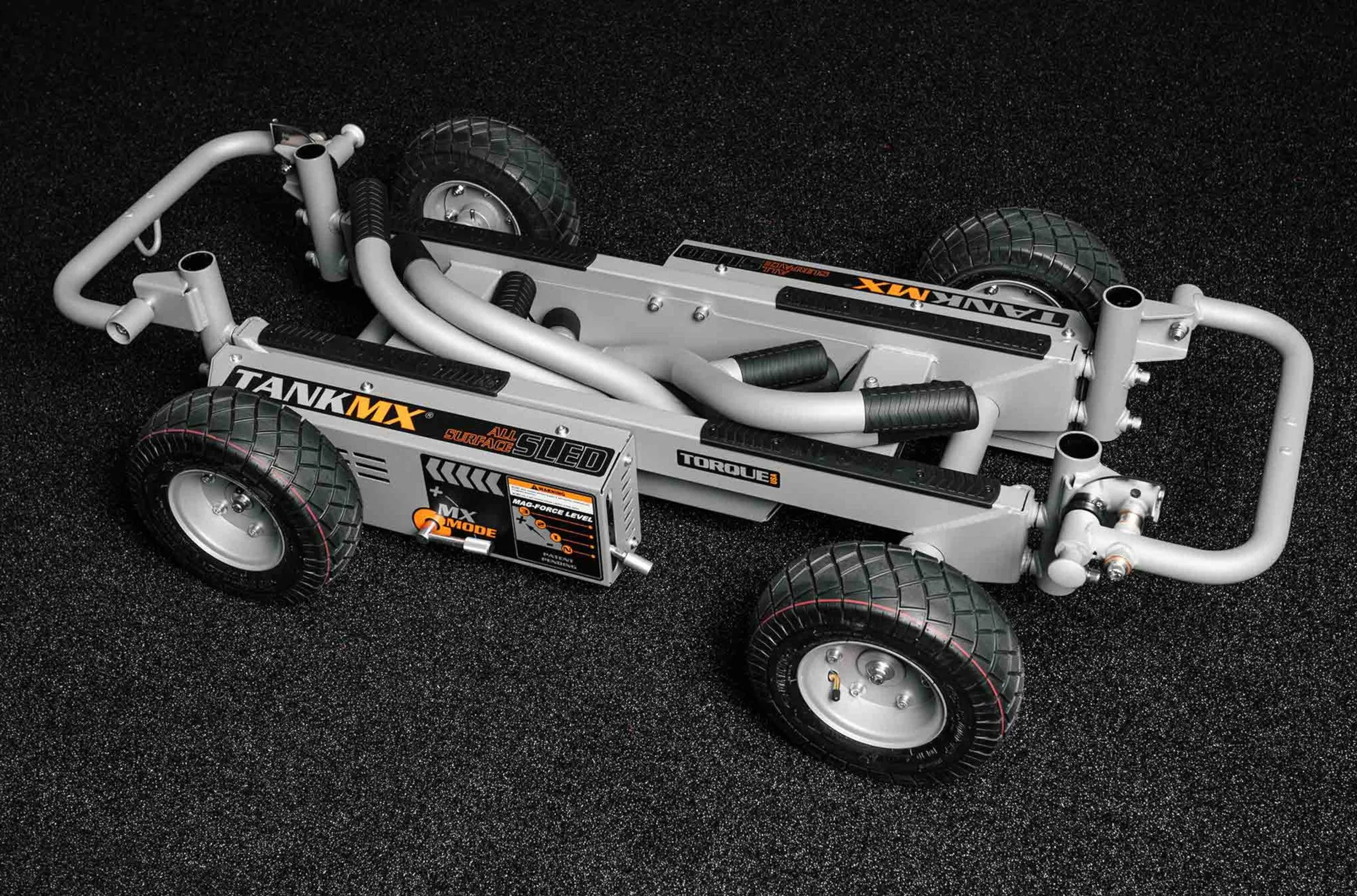 TANK® MX