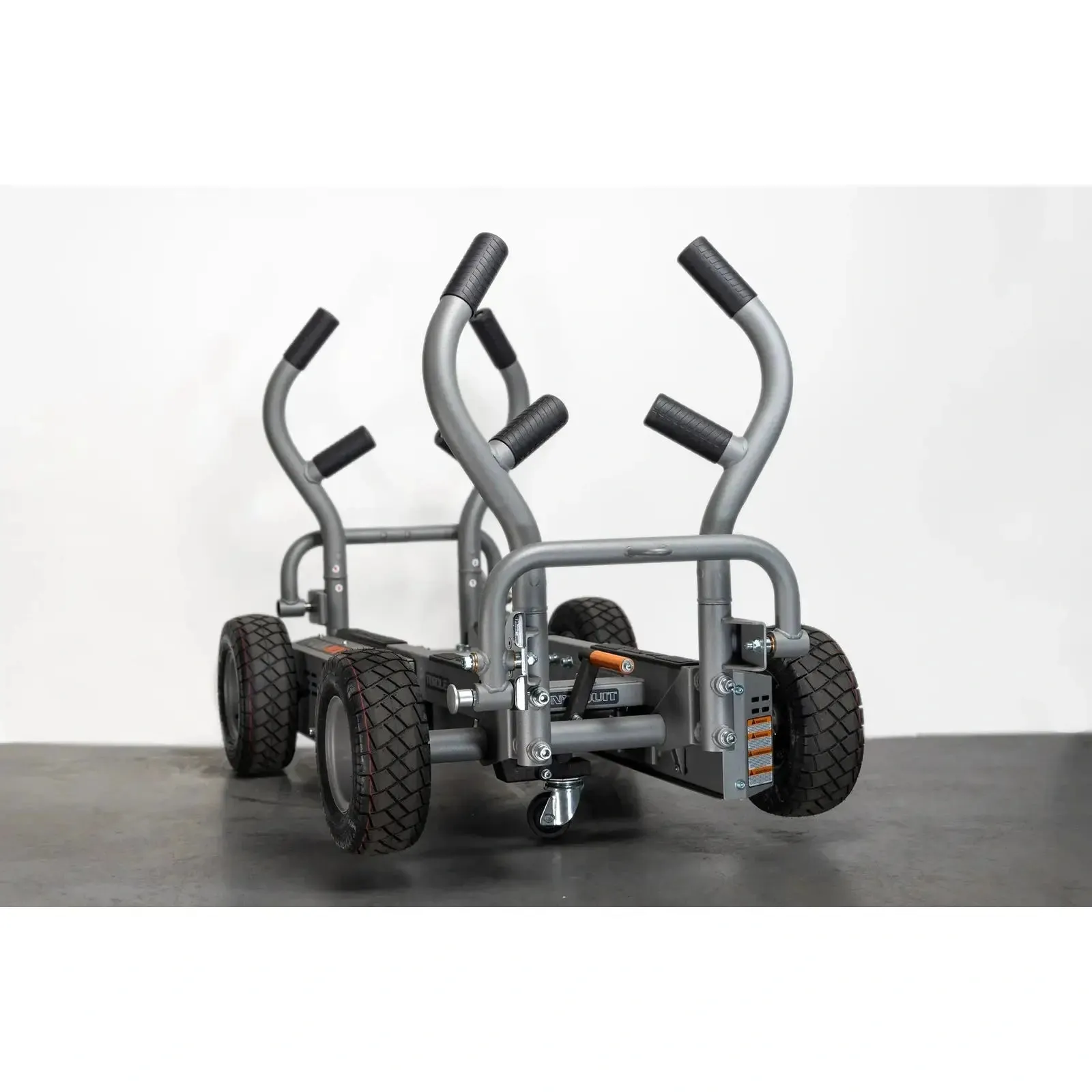 Torque TANK MX Complete Kit